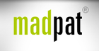 Logo madpat