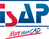 Logo ISAP