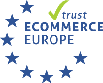 Siegel Ecommerce Europe Trustmark