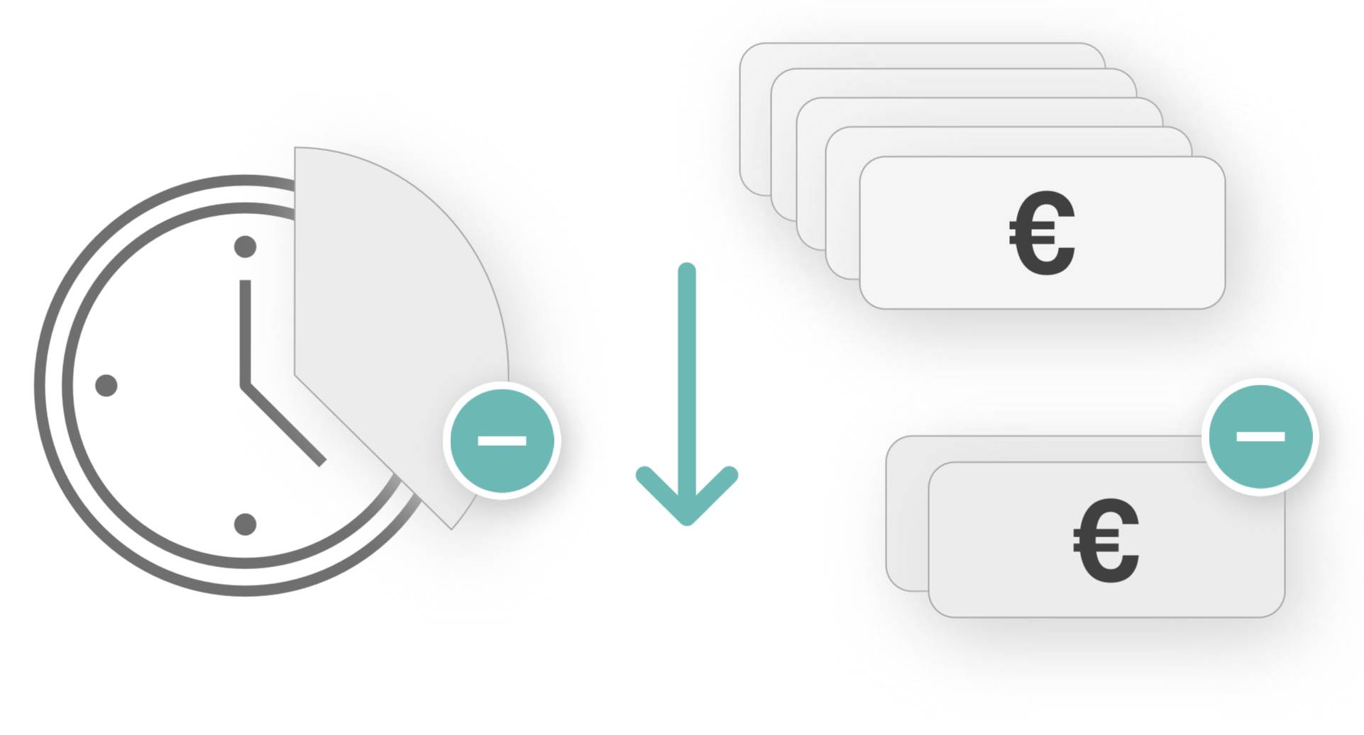 Geld und Zeit sparen mit abmahnsicheren Rechtstexten von EHI und Janolaw