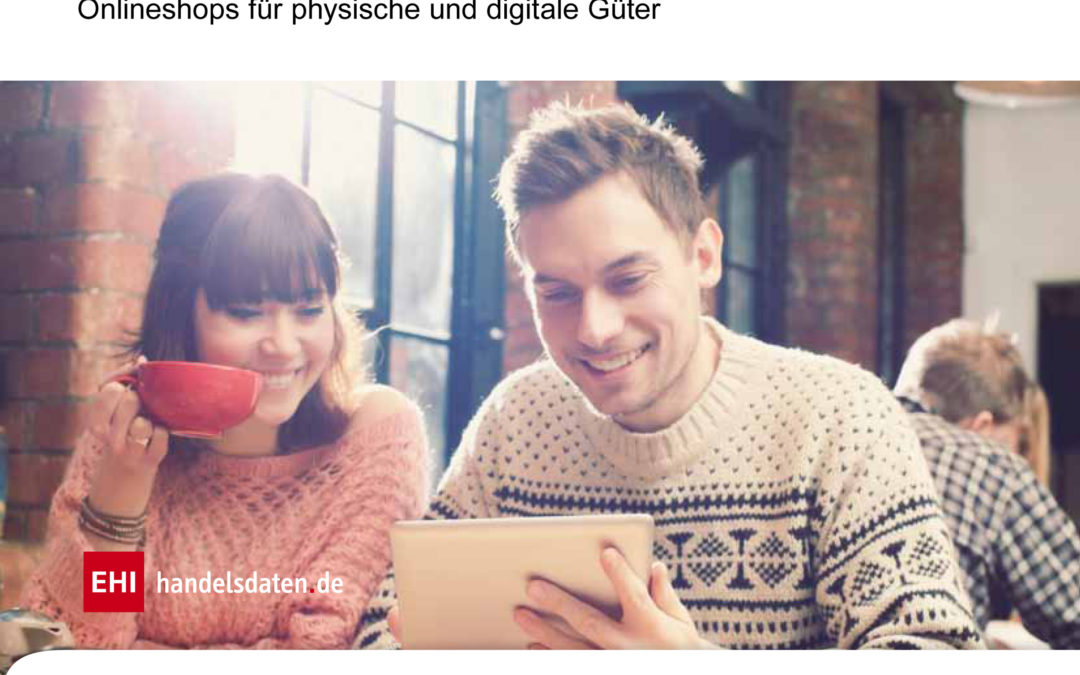 Studie: Dynamik des Onlinehandels ungebrochen