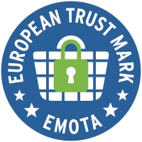 Logo EMOTA European Trustmark