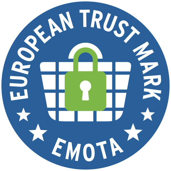 Logo EMOTA European Trustmark