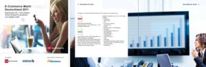 Studie: E-Commerce-Markt Deutschland 2011