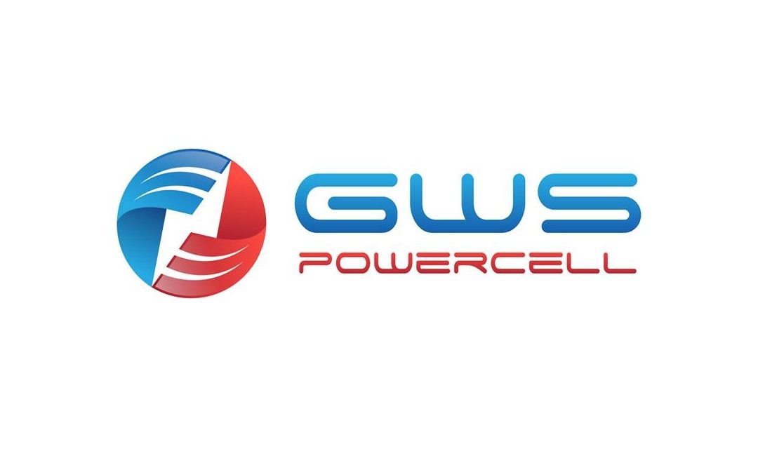 Logo GWS Powercell