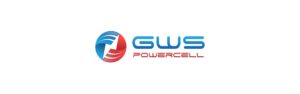 Logo GWS Powercell