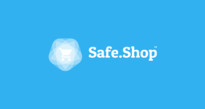 Logo von Safe.Shop