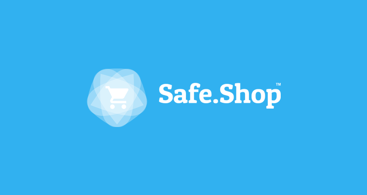 Logo von Safe.Shop