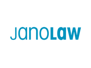 Logo der janolaw AG