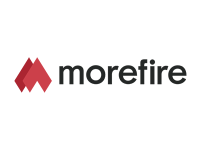 morefire GmbH