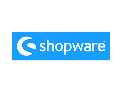 Logo von shopware