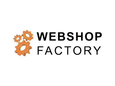 Webshop Factory GmbH